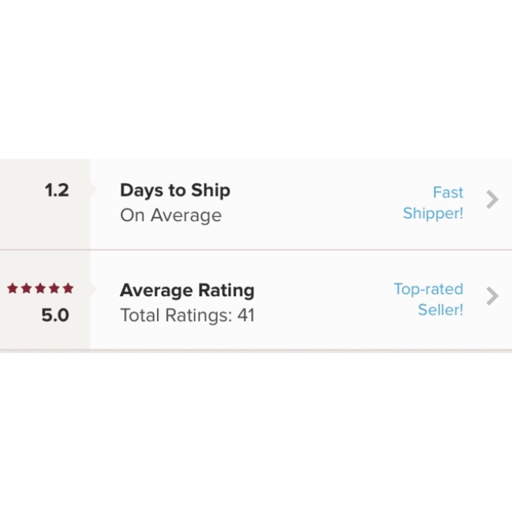 👋🏼 👋🏼 👋🏼 - Picture 2 of 2